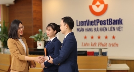 LienVietPostBank (LPB) sẽ niêm yết trên sàn HOSE