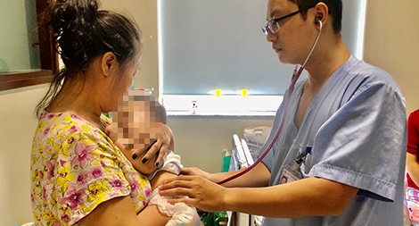 Giảm thiểu tai nạn thương tích ở trẻ: Sẩy một li, đi một dặm