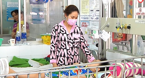 Giảm thiểu tai nạn thương tích ở trẻ: Cần phổ cập kiến thức sơ cứu trong cộng đồng