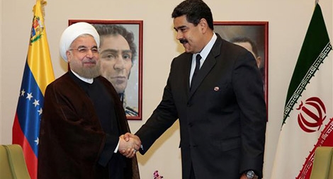 Vượt trùng dương