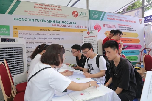 Tránh lựa chọn ngành nghề theo trào lưu