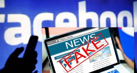 Phát hiện Facebook mạo danh Sở GD&ĐT TP Cần Thơ