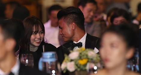 Quang Hải và cái giá của hình ảnh ngôi sao