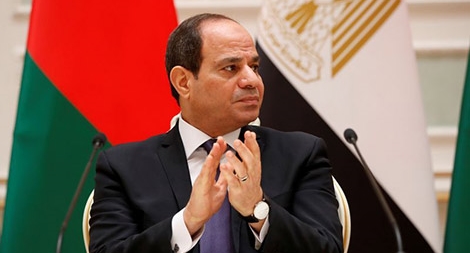 2 kịch bản cho cuộc xung đột Libya