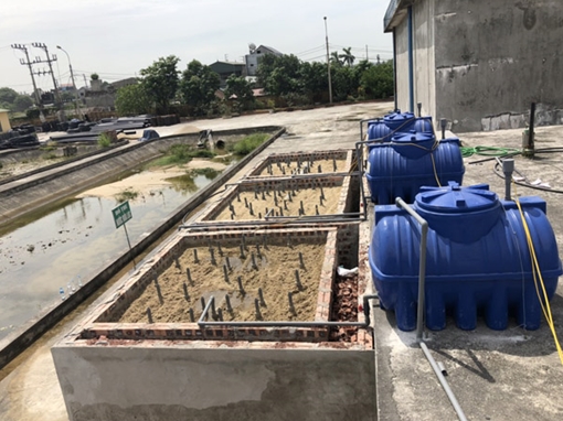 MET - Công nghệ xử lý nước bằng năng lượng cơ học tự sinh đầu tiên trên thế giới