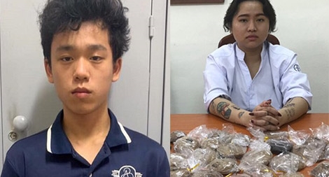 Ngăn chặn ma túy tấn công giới trẻ: Hiểm họa từ các loại ma túy mới