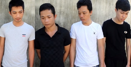 Ổ nhóm “tin tặc” hack Facebook lừa đảo chiếm đoạt 20 tỷ đồng sa lưới