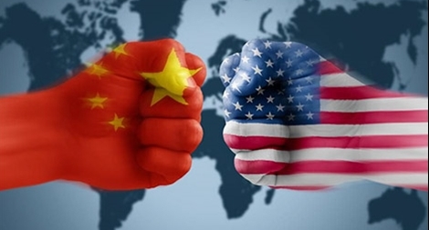 COVID-19 tác động tới ảnh hưởng của các nước lớn tại châu Phi