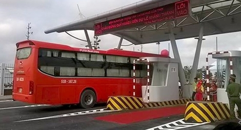 Cần Thơ xem xét làm thêm bến xe để tránh độc quyền