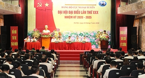 Nâng cao khả năng dự báo tình hình phục vụ tốt công tác ngoại tuyến