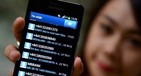 Nhà mạng đồng loạt cắt thuê bao phát tán cuộc gọi rác