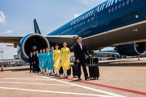 Đề nghị giảm thuế bảo vệ môi trường đối với nhiên liệu bay