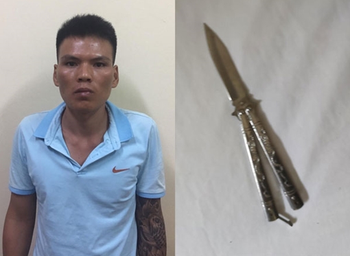 Sát hại tình địch tại nhà trọ