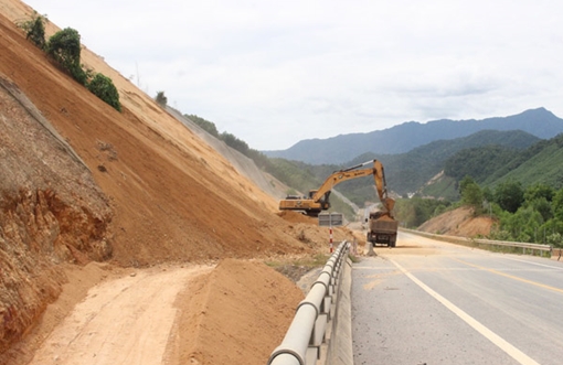 Nhiều bất cập tại dự án cao tốc qua Thừa Thiên-Huế