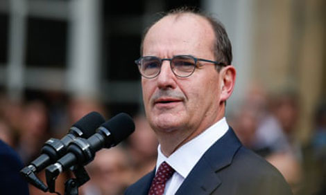 Pháp: Chính phủ mới, “con đường mới” của ông Macron