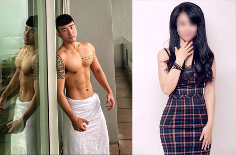 Những chiêu trò trong đường dây “mại dâm ngàn đô”