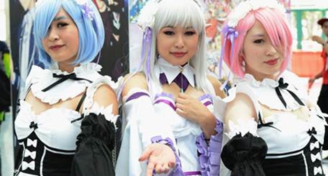 Thâm nhập thế giới vlogger ảo trên YouTube