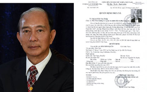 “Miễn phí” - chiêu trò mới của tổ chức khủng bố