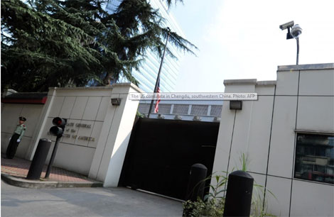 Tương lai nào cho cuộc đối đầu Mỹ - Trung?