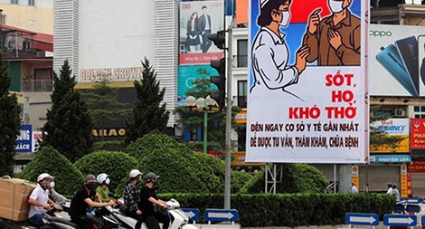 Báo Mỹ: Việt Nam sẽ dập được đợt COVID-19 mới