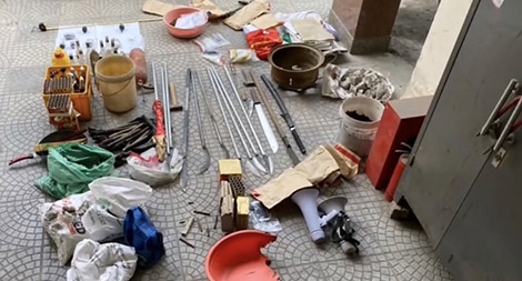 Không thể đánh lận bản chất