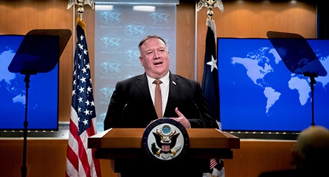 Bước chuyển bất ngờ!