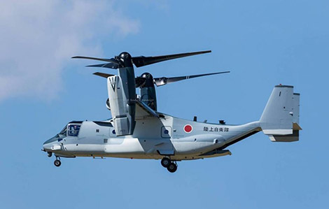 “Chiếc hộp Pandora” trong hợp tác an ninh Mỹ – Nhật