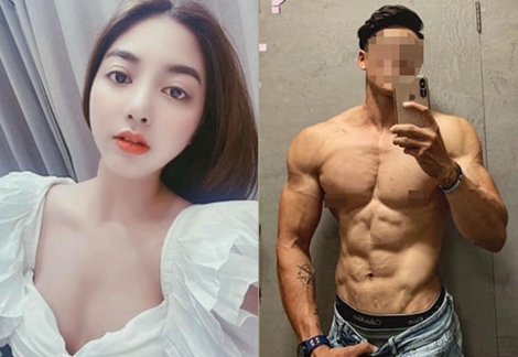 (NÓNG TRONG TUẦN) Cô gái 22 tuổi mua dâm huấn luyện viên thể hình; vợ chồng "giang hồ mạng" Phú Lê bị bắt