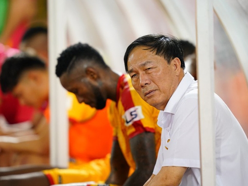 Thanh Hóa và câu chuyện dọa bỏ giải