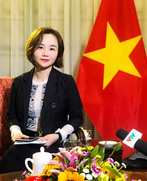 Chúng tôi cố gắng “kể” lịch sử CAND hấp dẫn, mới mẻ nhất