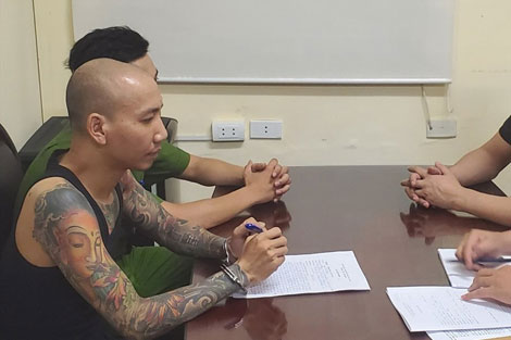 Dọn dẹp “giang hồ mạng”