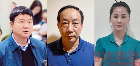 (NÓNG TRONG TUẦN) Đúc 17 "thỏi vàng" để lừa đảo; khởi tố cựu Thứ trưởng Nguyễn Hồng Trường