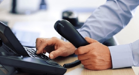 Cảnh báo hiện tượng giả danh cán bộ thuế để lừa doanh nghiệp