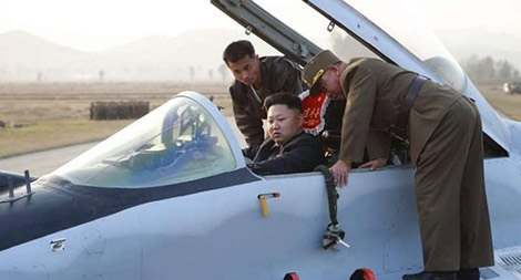 Ri Pyong-chol: Nhân tố mới, ưu tiên mới?