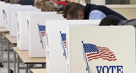 Quan hệ Nga-Mỹ “tuột dốc” trước thềm bầu cử Tổng thống Mỹ