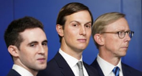 Israel và UAE xích lại gần nhau?