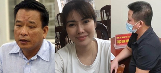 (NÓNG TRONG TUẦN) Chủ quán Nhắng nướng Hiền Thiện bắt khách quỳ xin lỗi; bắt giam TGĐ Công ty Thoát nước Hà Nội