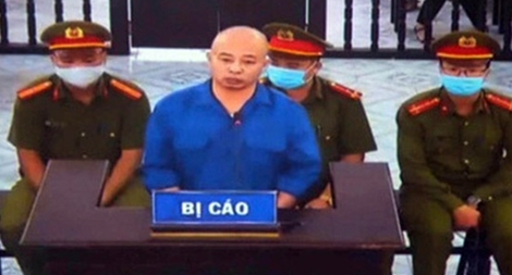 Đường “Nhuệ” sắp hầu toà trong vụ cố ý gây thương tích thứ 2