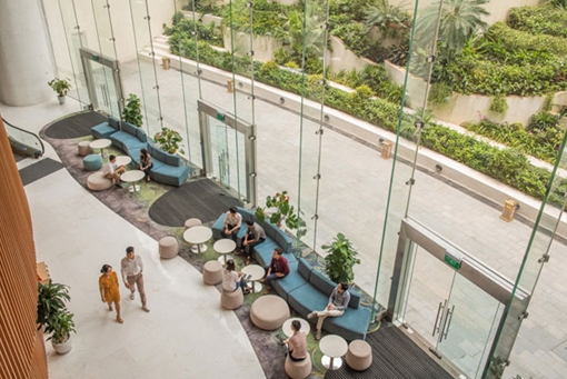 Viettel được công nhận là "Nơi làm việc tốt nhất toàn cầu trong lĩnh vực viễn thông"