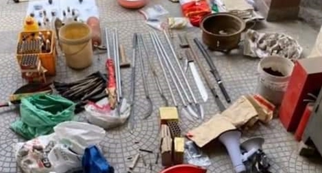 Sắp xét xử vụ án đặc biệt nghiêm trọng xảy ra tại xã Đồng Tâm, Hà Nội