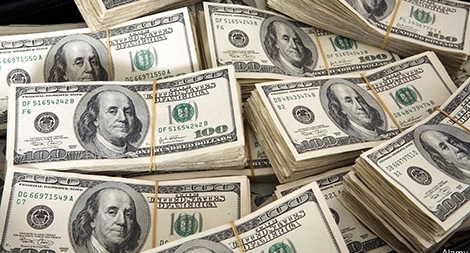 Nền kinh tế 3.000 tỷ USD của người Hoa ở Đông Nam Á