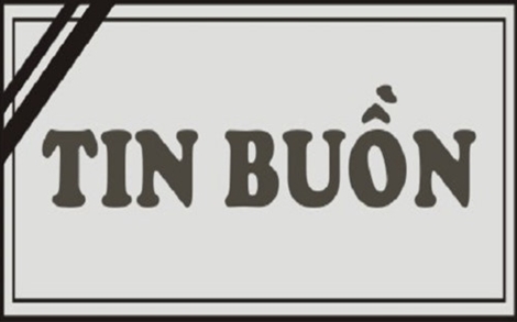 Đại tá Nguyễn Anh Tuấn từ trần