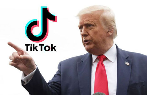 TikTok dựa vào đâu để kiện Mỹ?