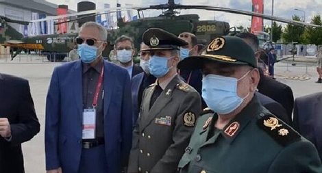 Iran được “cởi trói” sau quyết định của Liên Hiệp Quốc?