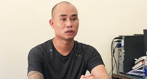 Truy bắt nhanh thủ phạm vụ nổ súng ở Thái Nguyên