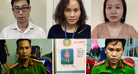 (NÓNG TRONG TUẦN) Lật tẩy thủ đoạn “thổi giá” thiết bị y tế; giả danh Công an khám nhà dân, tống tiền