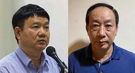 Những ưu ái vượt qua luật pháp