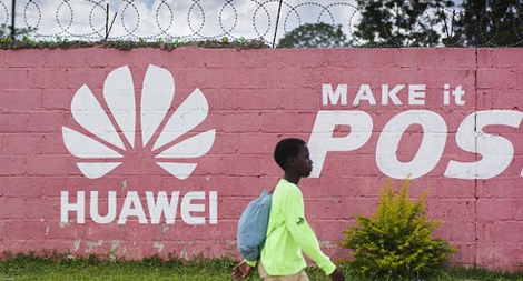 Giọt đắng “tuần trăng mật” của Trung Quốc tại châu Phi