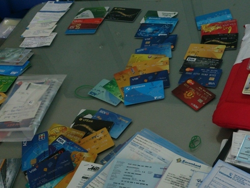 Nhận diện các thủ đoạn lừa đảo công nghệ cao