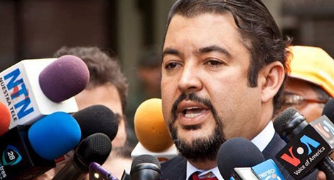 Venezuela thúc đẩy hòa giải dân tộc